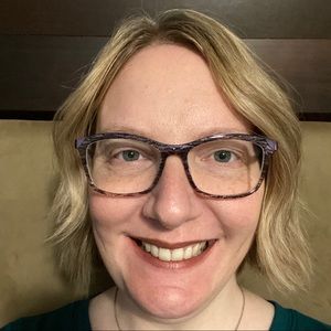 Meet your Posher, Kari